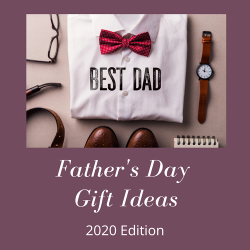 Father's Day Gift Ideas 2020 Edition • The Bosh Blog