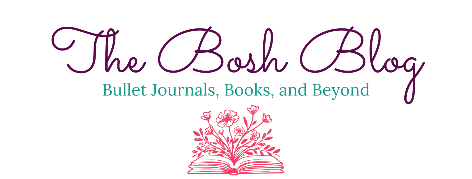 The Bosh Blog