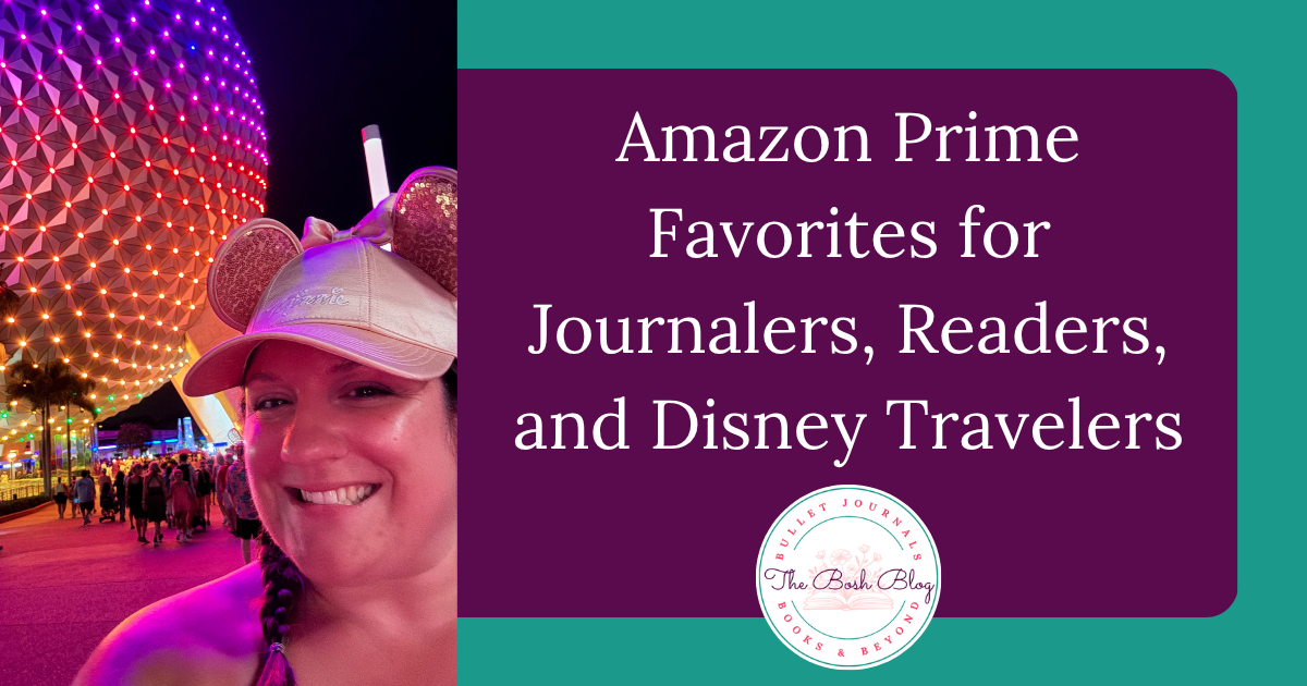 Amazon Prime Favorites